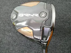 中古 ドライバー テーラーメイド BRNR MINI DRIVER/PROFORCE 65 M40X JP(JP)レンチナシ/S/11.5[0830]■松山店のサムネイル