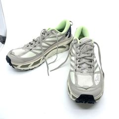 HOKA ONE ONE　ホカオネオネ　MAFATE SPEED 2　1126851　マファテ スピード2　ランニング　トレイルランニング　スニーカー　アウトドア　メンズ　28cm