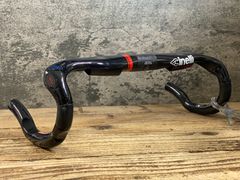 パーツ Cinelli BIANCA PALM Bar 400mm Cinelli BIANCA PALM Bar 400mm - メルカリ