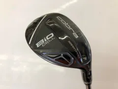 コブラ　BiO CELL BLACK　ダイナミックゴールド　SL　ユーティリティ　中古　ゴルフドゥ！吹上店【最短即日発送】のサムネイル