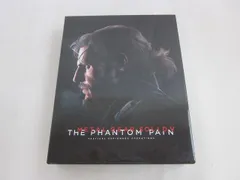  中古品 ゲーム プレイステーション4 PS4ソフト メタルギア ソリッドV スペシャルエディションのサムネイル
