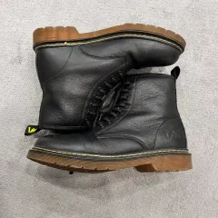 260 Lee ブラックウォーカーブーツのサムネイル