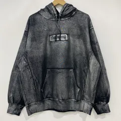 2026年最新】SUPREME マルジェラ パーカーの人気アイテム - メルカリ