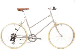 TOKYOBIKE 「トーキョーバイク」 BISOU 年式不明 26インチ クロスバイク / バイチャリ中目黒店のサムネイル