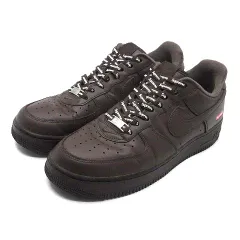 2026年最新】supreme air force1 28の人気アイテム - メルカリ