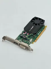 NVIDIA Quadro K620 2GB DDR3 ノーマルプロファイルのサムネイル
