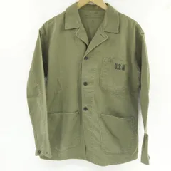 2026年最新】The Real mccoy's n-3の人気アイテム - メルカリ