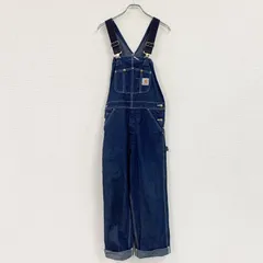 2026年最新】carhartt ツナギの人気アイテム - メルカリ