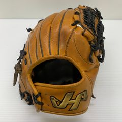 A*r様 元ロッテ 吉田裕太選手 実使用ハタケヤマキャッチャーミット