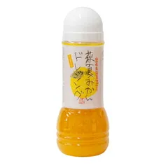 長州 藤光海風堂 萩夏みかんドレッシング 5本セットのサムネイル