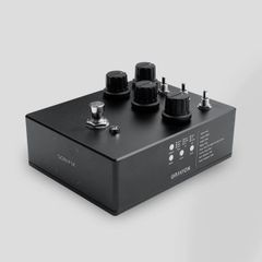 BOSS ボス SD-1 Super OverDrive + 純正アダプター PSA-100S2 セット