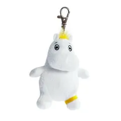 MOOMIN ムーミン ぬいぐるみキーチェーン スノークのおじょうさん ARW100003のサムネイル