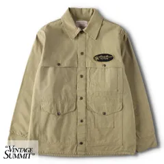古着 60~70年代 フィルソン FILSON EDDIE BAUER エディーバウアー ダック ハンティングジャケット メンズM相当 ヴィンテージ/evb035408のサムネイル