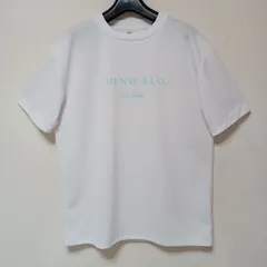 68&BROTHERS半袖TシャツホワイトサイズLのサムネイル