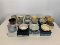 茶碗 20個まとめ売り 一休寺 陶楽など - メルカリ