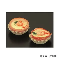 平八 海老クリームグラタン 約70g×7個入 2パック 4040511のサムネイル