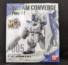 2026年最新】FW GUNDAM CONVERGE：CORE Hi-νガンダム＆ナイチンゲール