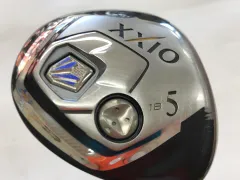 ダンロップ　XXIO 8　18度　MP800　Rフレックス　フェアウェイウッド　中古　ゴルフドゥ！柏店【最短即日発送】のサムネイル