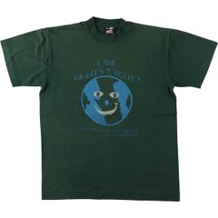 90s USA製 O次郎 Tシャツ オバケのQ太郎 ONITAボディー - メルカリ