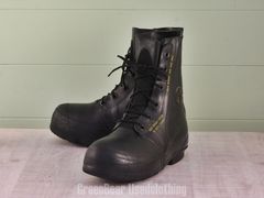 B847 ビンテージ BATA ビジネスシューズ ストレートチップ 黒 メンズ 7