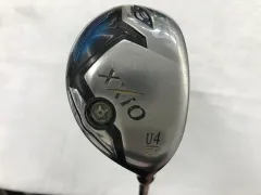 ダンロップ　XXIO 7　21度　MP700　Rフレックス　ユーティリティ　中古　ゴルフドゥ！NEXTさいたま三室店【最短即日発送】のサムネイル