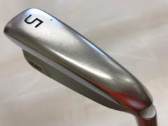 レフティ PING G710 アイアン U 単体 N.S PRO Zelos7S レフティ PING G710 アイアン U 単体 N.S PRO Zelos7S - メルカリ