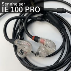 ゼンハイザー IE 200 ダイナミック密閉型カナルイヤホン - メルカリ