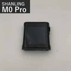 2026年最新】Shanling M0 Pro DAPの人気アイテム - メルカリ