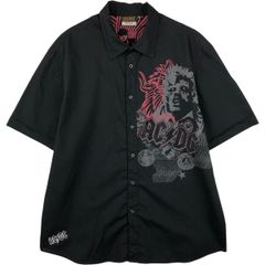 美品 BREATH MITCHELL＆NESS BBSHOOTINGSHIRT - メルカリ