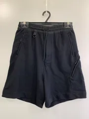 【中古品】 Y-3 ワイスリー CLASSIC DWR TERRY UTILITY SHORTS クラシック DWR テリー ユーティリティ ショーツ HB6315 メンズ 半ズボン ボトムス スウェット 【151-260709-hu-16-min】のサムネイル