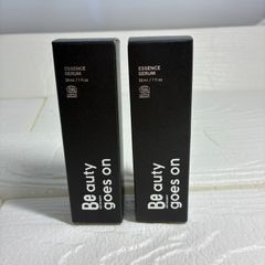 新品未開封】Be エッセンスセラム C 美容液 30ml 2本セット - メルカリ