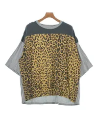 Saint Laurent Paris Tシャツ・カットソー メンズ 【古着】【中古】【送料無料】のサムネイル