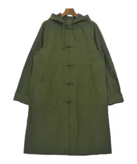 UNDER COVER モッズコート メンズ 【古着】【中古】【送料無料】のサムネイル