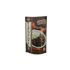 井上スパイス オーガニックハヤシルゥ 4皿分×15個セットのサムネイル