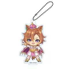 2026年最新】ウマ娘 テイエムオペラオー アクリルスタンドの人気
