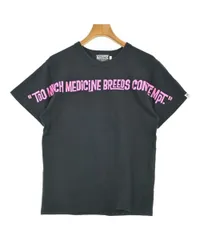 NARCOTIC Tシャツ・カットソー メンズ 【古着】【中古】【送料無料】のサムネイル