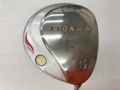 マジェスティゴルフ　FIGARO CLASS H ３　20度　FIGARO TYPE14H3　Lフレックス　フェアウェイウッド　中古　ゴルフドゥ！新大宮バイパス浦和店【最短即日発送】のサムネイル