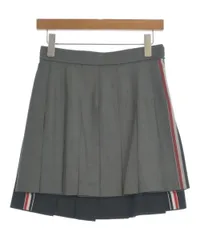 THOM BROWNE ミニスカート レディース 【古着】【中古】【送料無料】のサムネイル