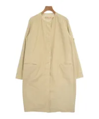 MARNI コート（その他） レディース 【古着】【中古】【送料無料】のサムネイル