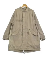 visvim モッズコート メンズ 【古着】【中古】【送料無料】のサムネイル