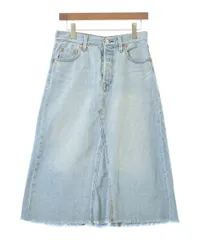 LEVI'S ロング・マキシ丈スカート レディース 【古着】【中古】【送料無料】のサムネイル
