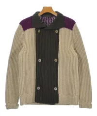 ETRO カーディガン メンズ 【古着】【中古】【送料無料】のサムネイル