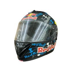 BELL フルフェイスヘルメット ステッカー装飾 XXL - メルカリ