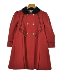 Miu Miu ステンカラーコート レディース 【古着】【中古】【送料無料】のサムネイル