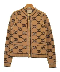 GUCCI カーディガン レディース 【古着】【中古】【送料無料】のサムネイル