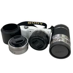【ジャンク】SONY α6400 ボディ（電源不具合・修理見積済） ジャンク】SONY α6400 ボディ（電源不具合・修理見積済） - メルカリ