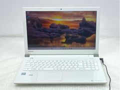 WiFi 中古美品ノートPC 東芝T75/NW i7 無線 Win11 即使用可 - メルカリ