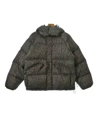 Supreme ダウンジャケット/ダウンベスト メンズ 【古着】【中古】【送料無料】のサムネイル