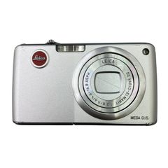 横*人様 Leica digilux 2(Lumix DMC-LC1)動作品 / - メルカリ