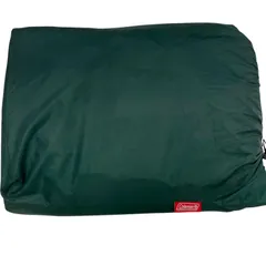 2026年最新】coleman コールマン テントインナーシートの人気アイテム
